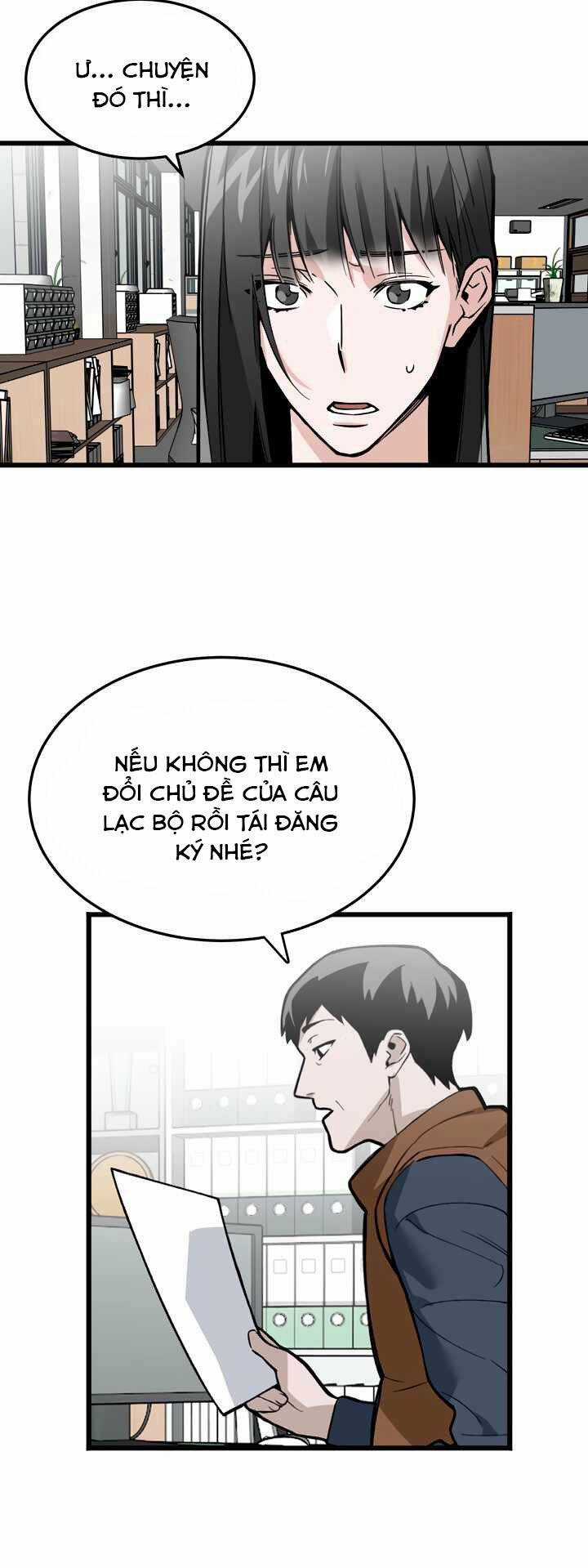 Cực Hạn Chapter 12 trang 36