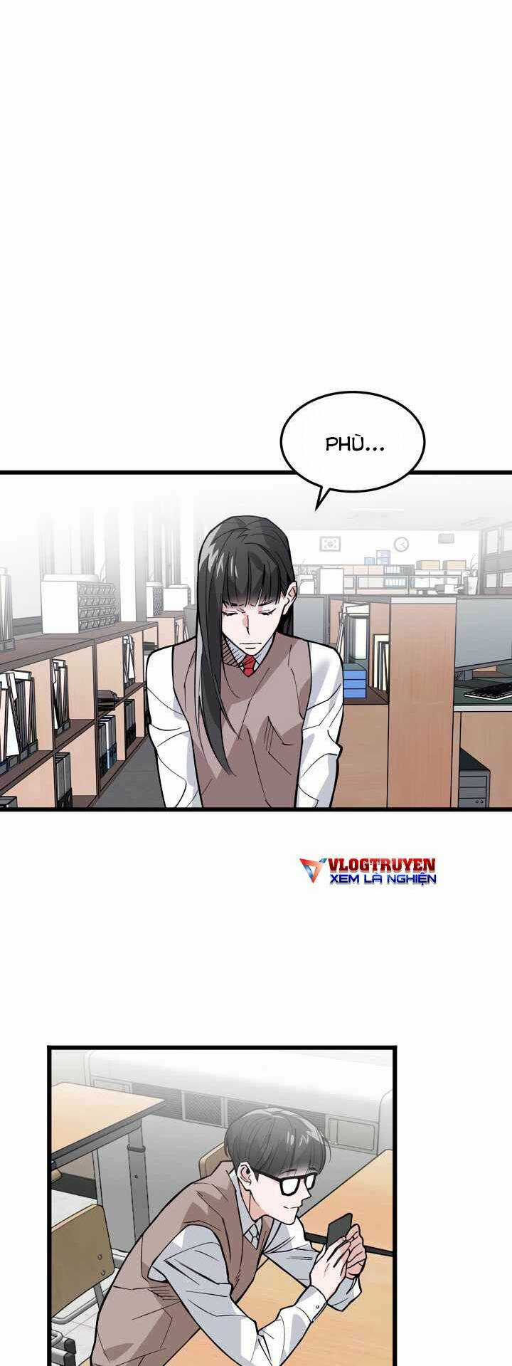 Cực Hạn Chapter 12 trang 37