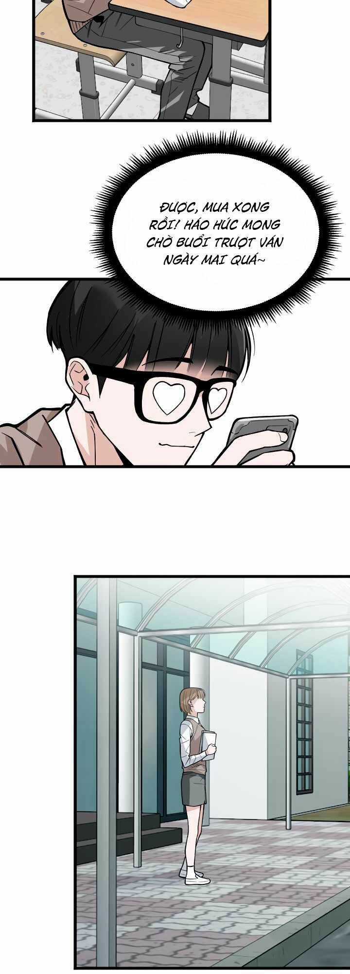 Cực Hạn Chapter 12 trang 38