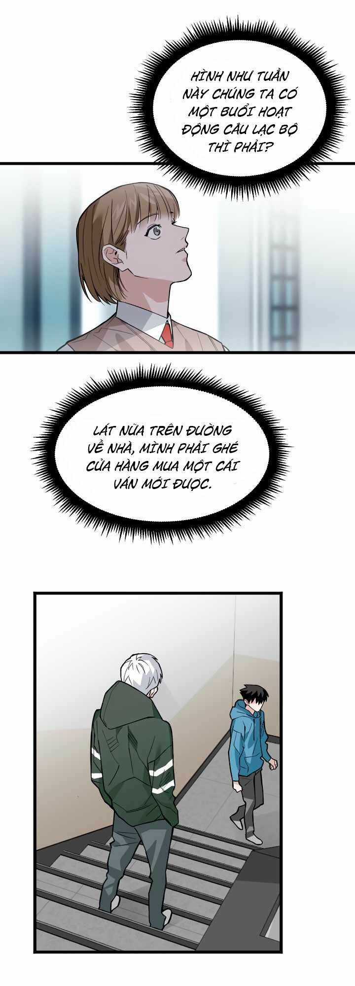 Cực Hạn Chapter 12 trang 39
