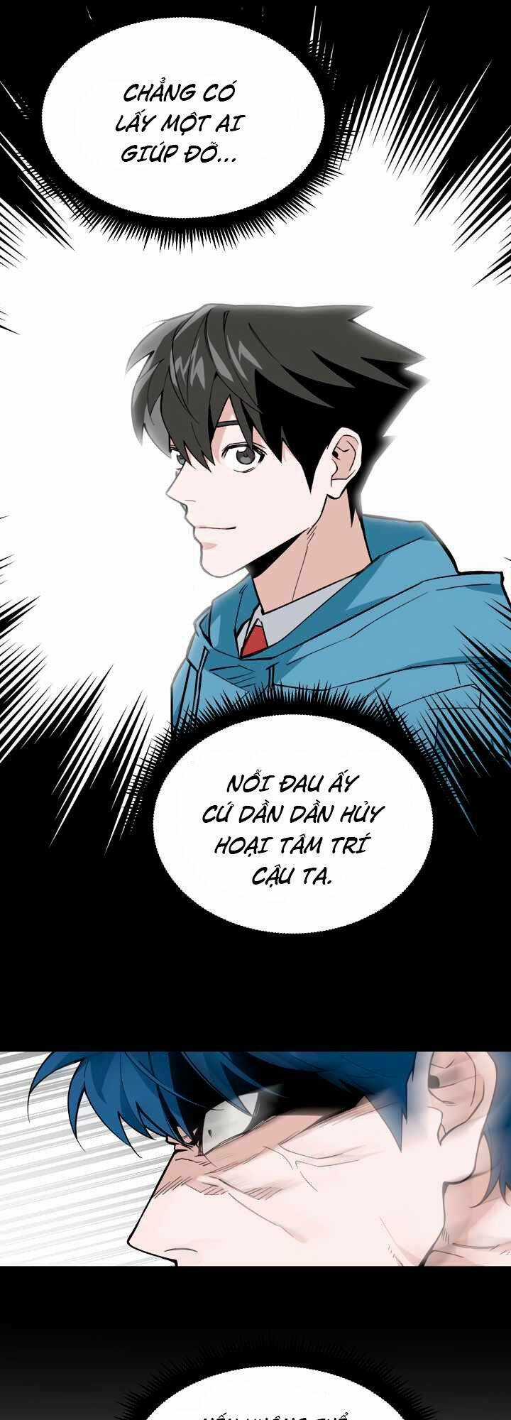 Cực Hạn Chapter 12 trang 4