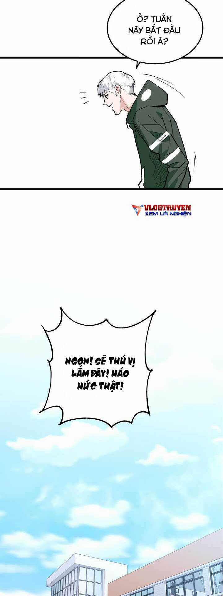 Cực Hạn Chapter 12 trang 41