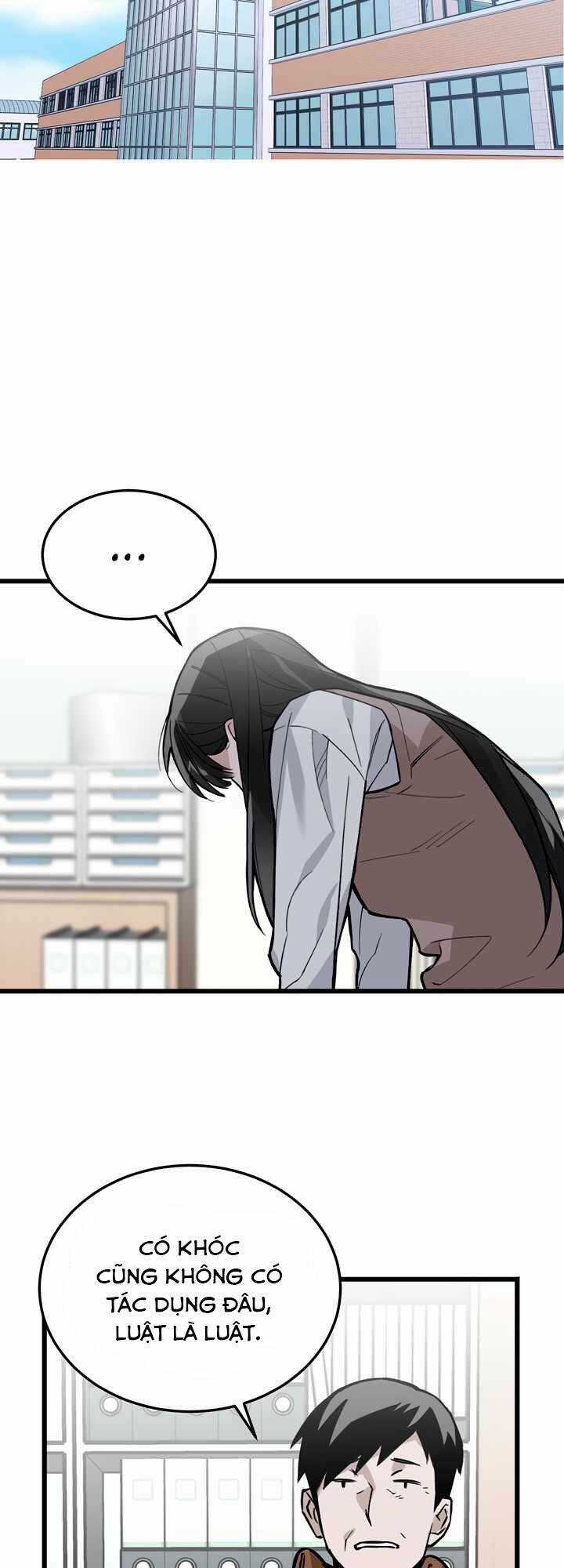 Cực Hạn Chapter 12 trang 42