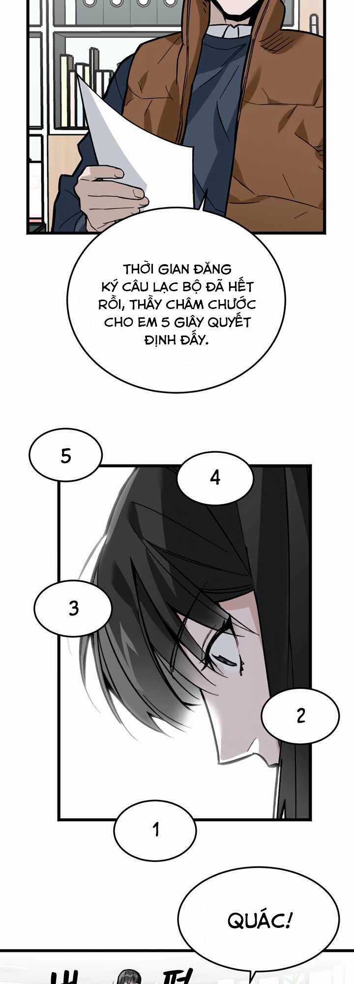 Cực Hạn Chapter 12 trang 43
