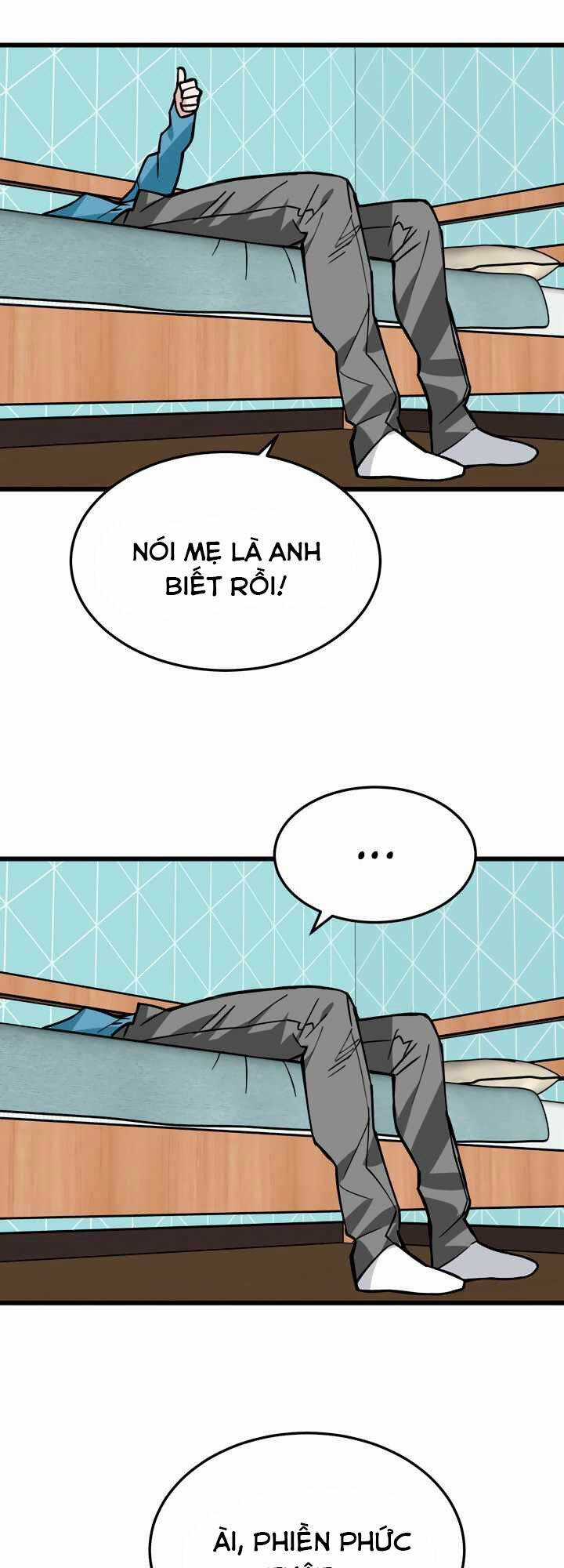 Cực Hạn Chapter 13 trang 10