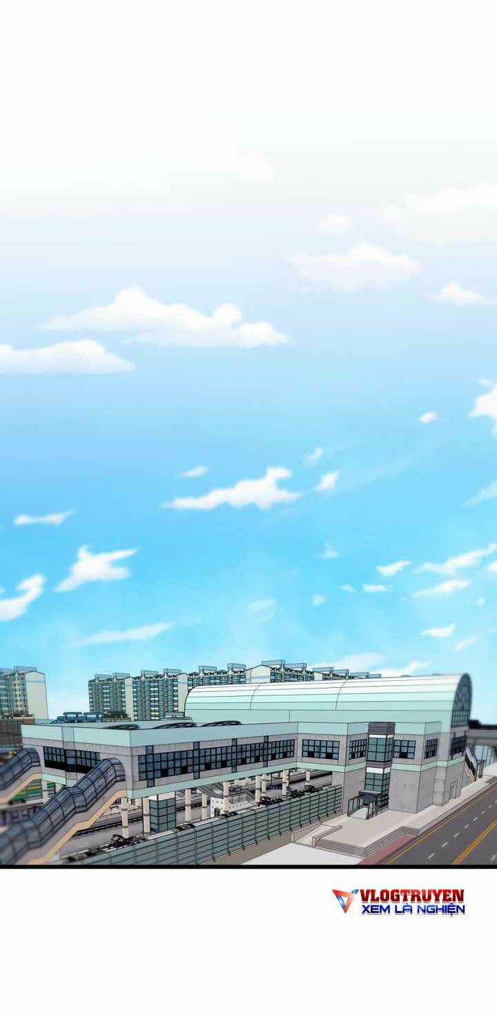Cực Hạn Chapter 13 trang 12