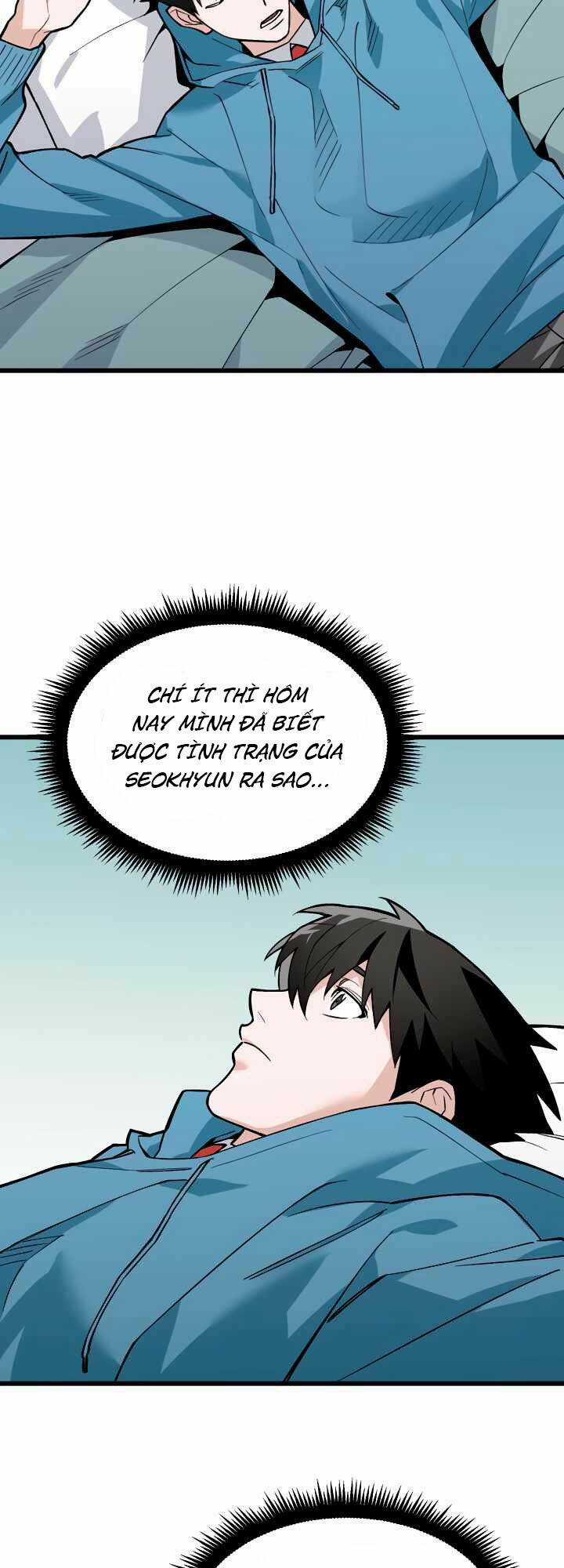 Cực Hạn Chapter 13 trang 2