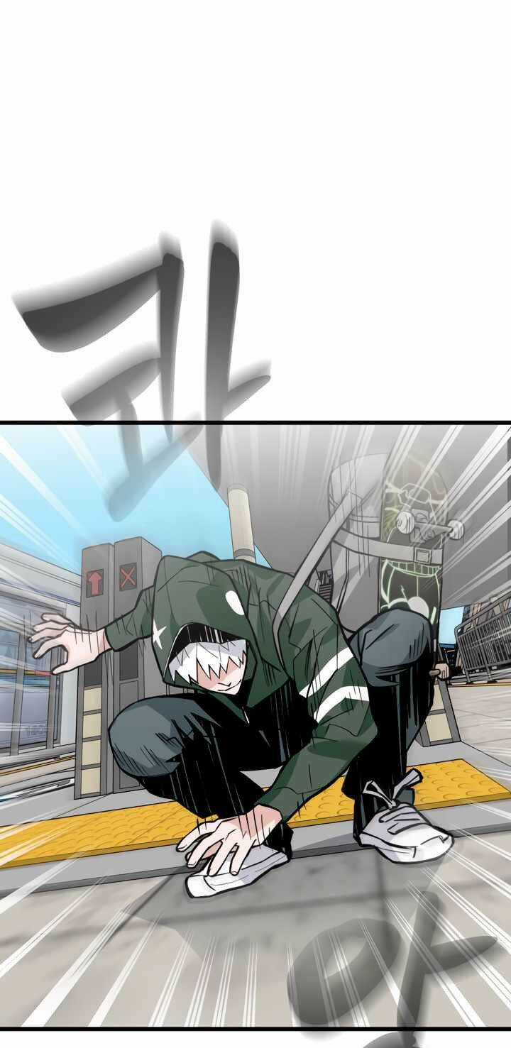 Cực Hạn Chapter 13 trang 23