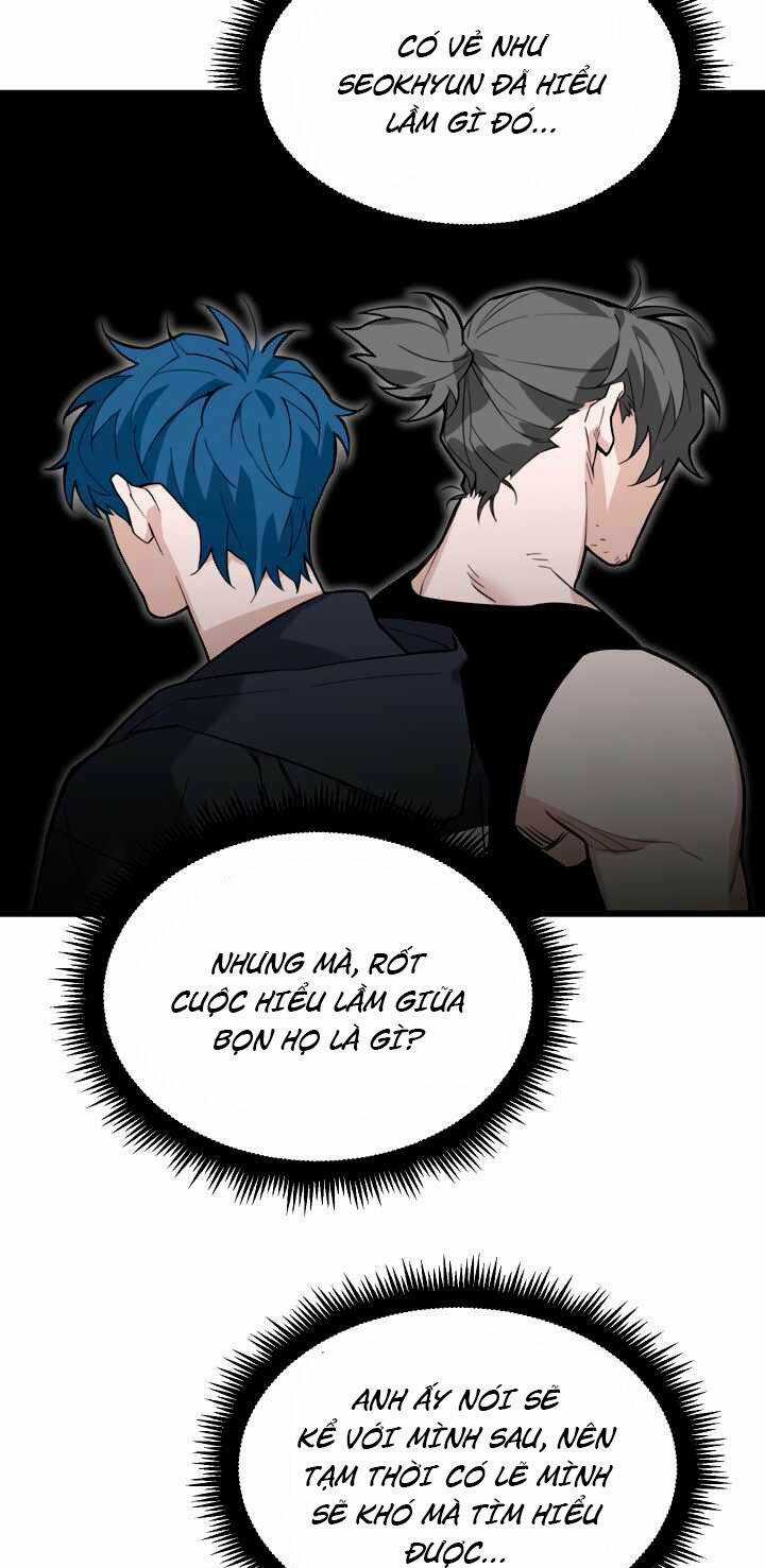 Cực Hạn Chapter 13 trang 3