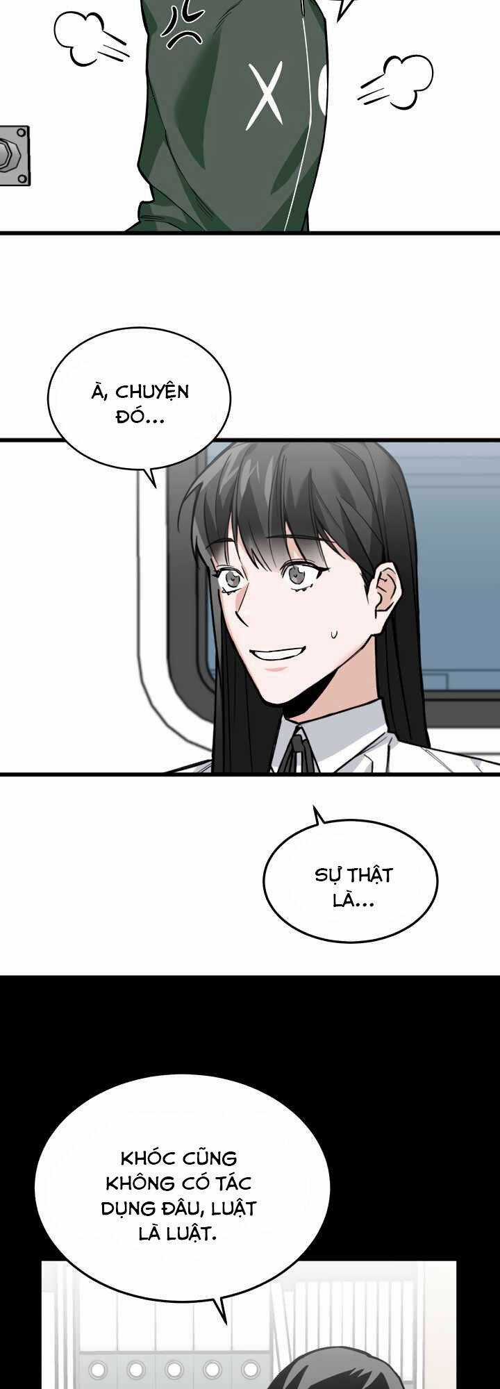 Cực Hạn Chapter 13 trang 30