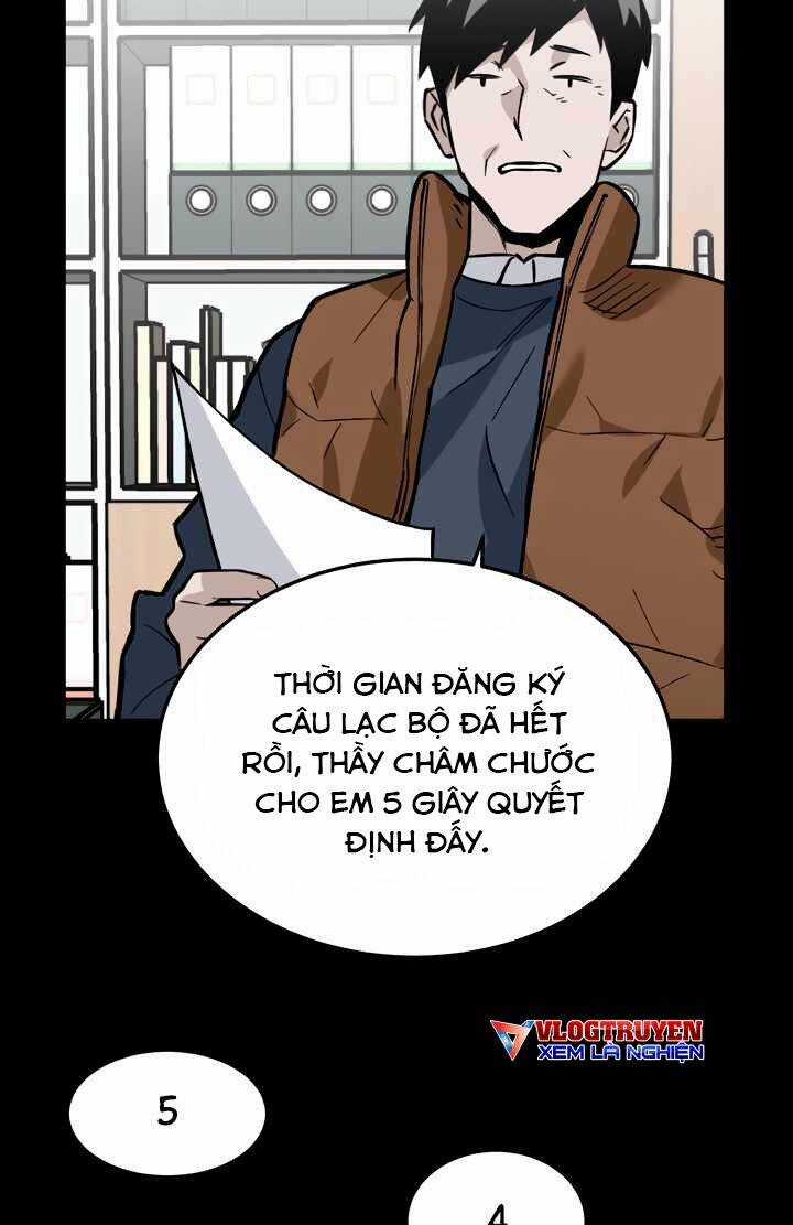 Cực Hạn Chapter 13 trang 31