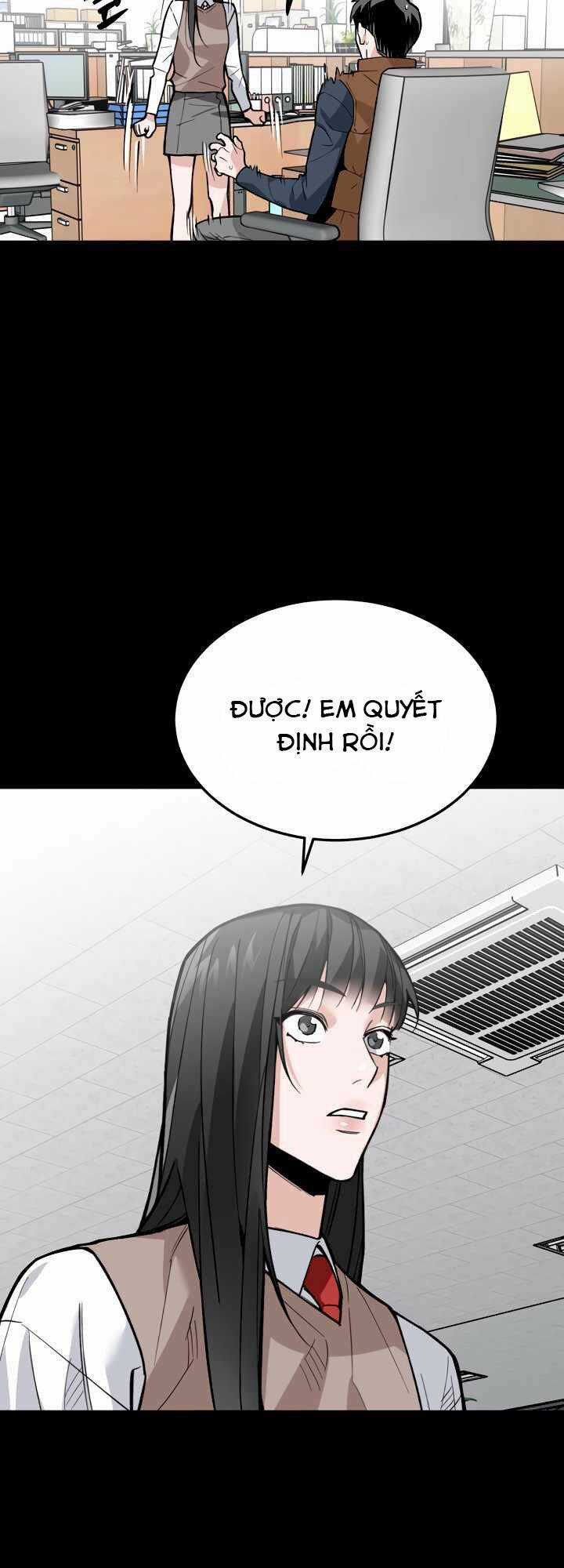 Cực Hạn Chapter 13 trang 33