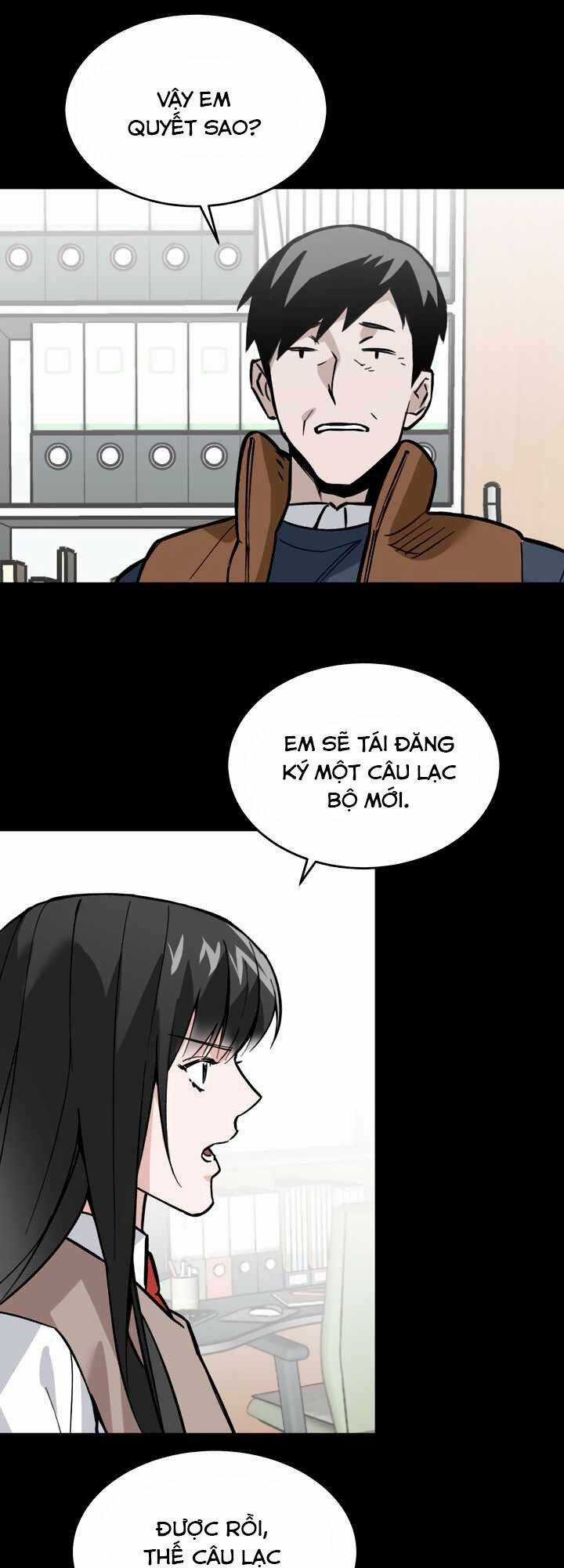 Cực Hạn Chapter 13 trang 34