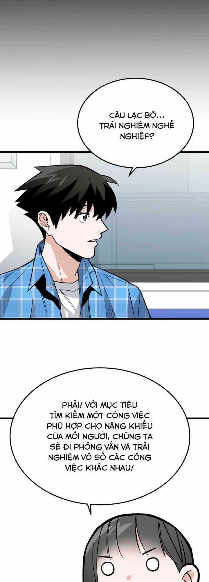 Cực Hạn Chapter 13 trang 37