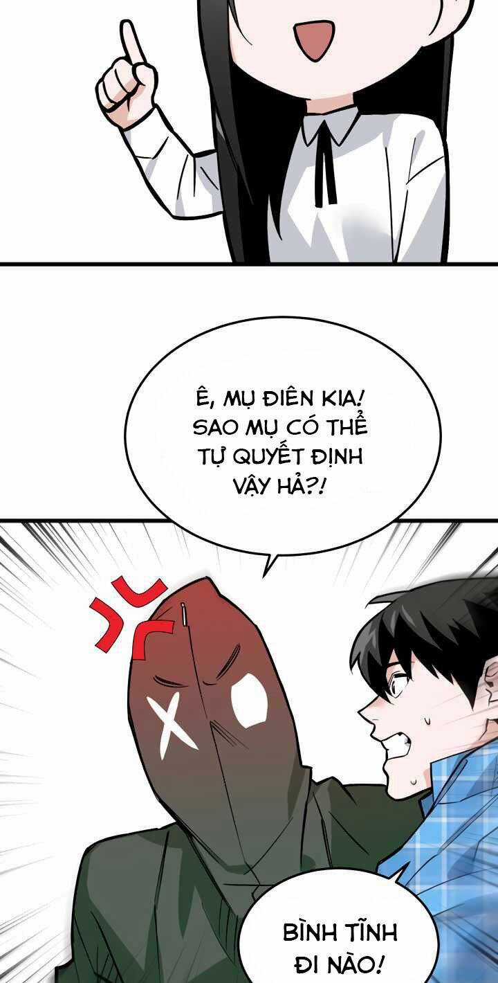 Cực Hạn Chapter 13 trang 38