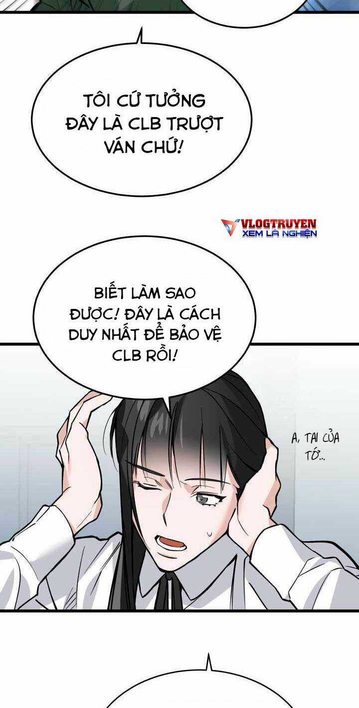 Cực Hạn Chapter 13 trang 39