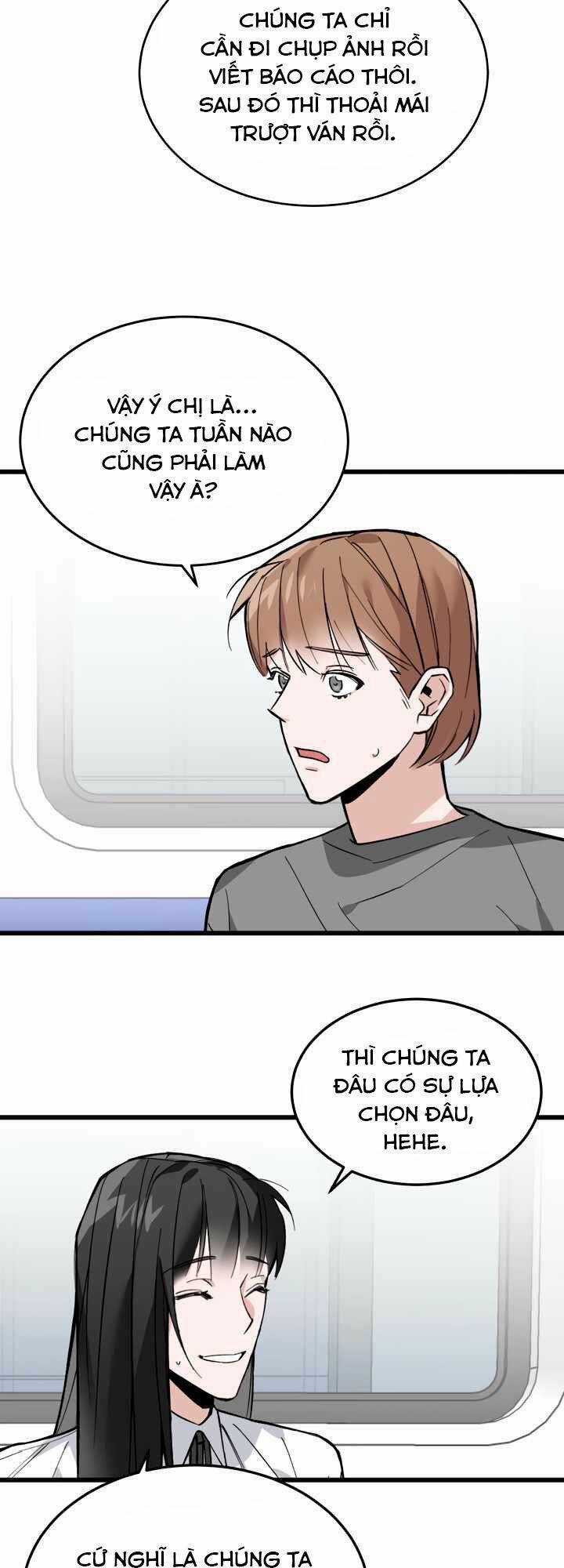 Cực Hạn Chapter 13 trang 40