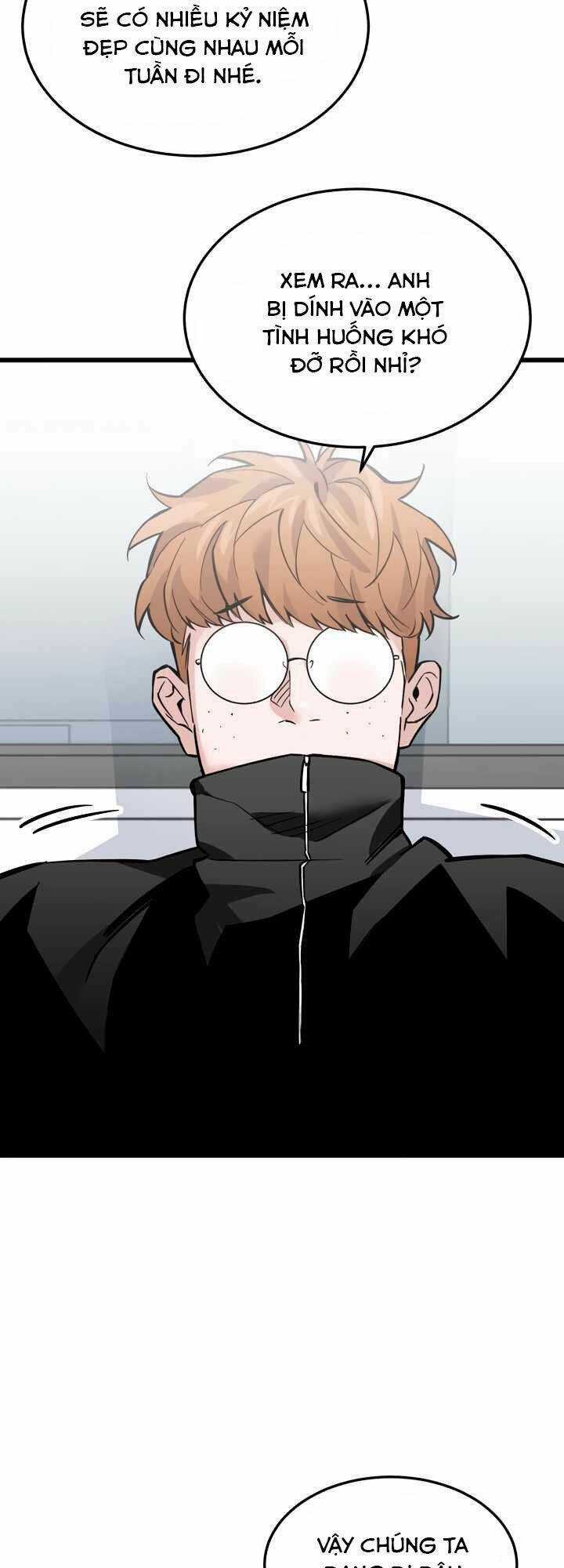 Cực Hạn Chapter 13 trang 41
