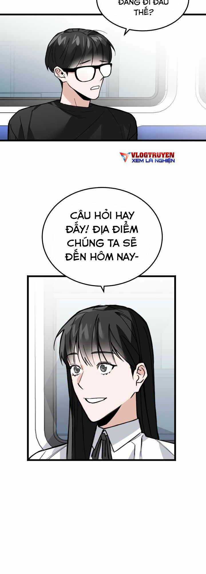 Cực Hạn Chapter 13 trang 42