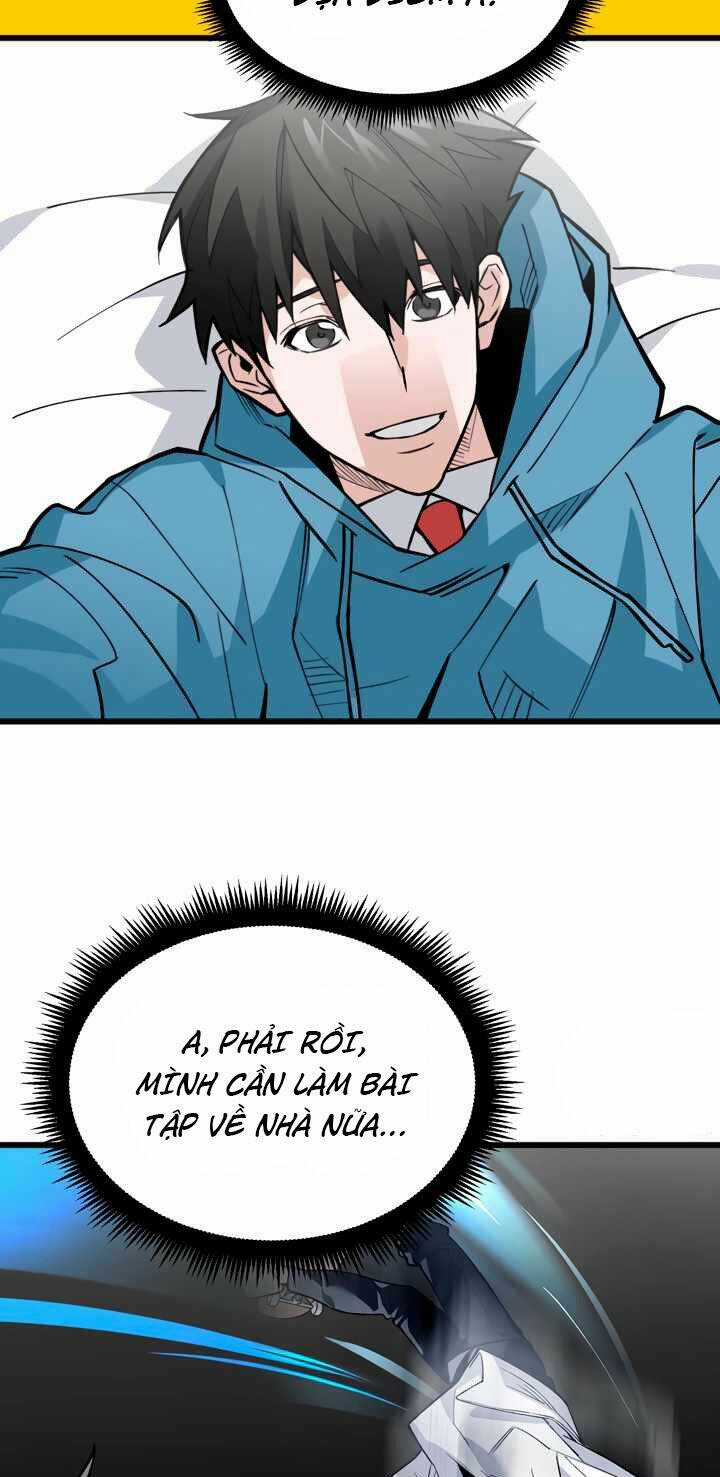 Cực Hạn Chapter 13 trang 7