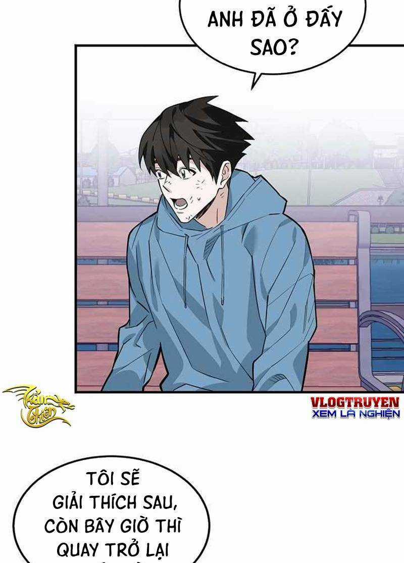 Cực Hạn Chapter 2 trang 13