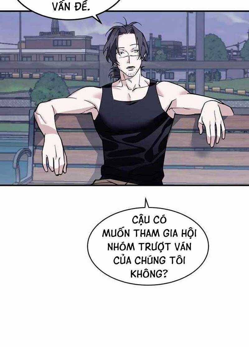 Cực Hạn Chapter 2 trang 14