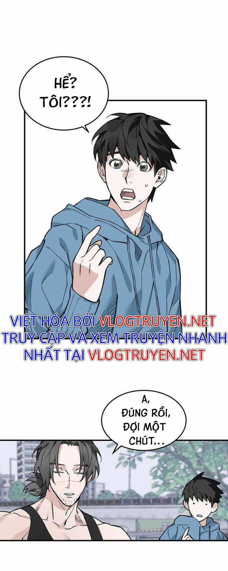 Cực Hạn Chapter 2 trang 15