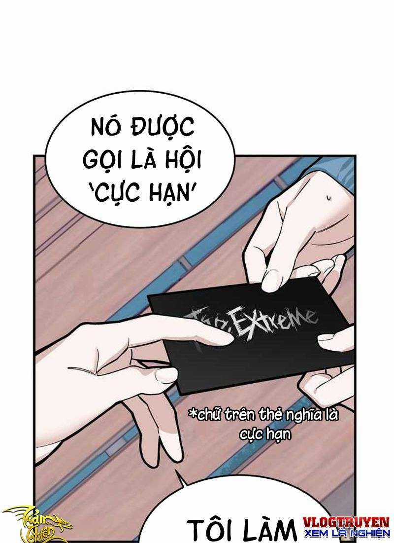 Cực Hạn Chapter 2 trang 16
