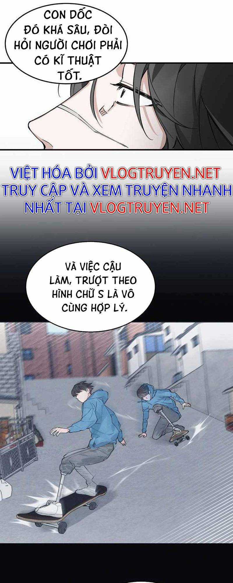 Cực Hạn Chapter 2 trang 18
