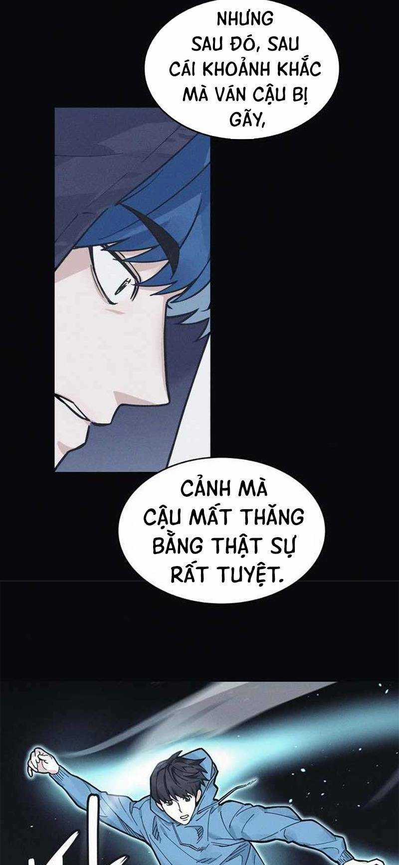 Cực Hạn Chapter 2 trang 19