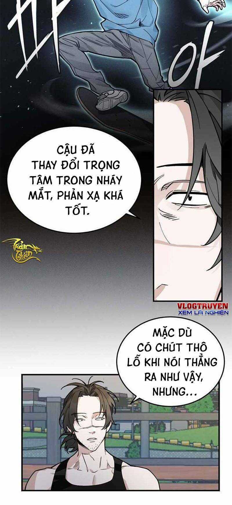 Cực Hạn Chapter 2 trang 20