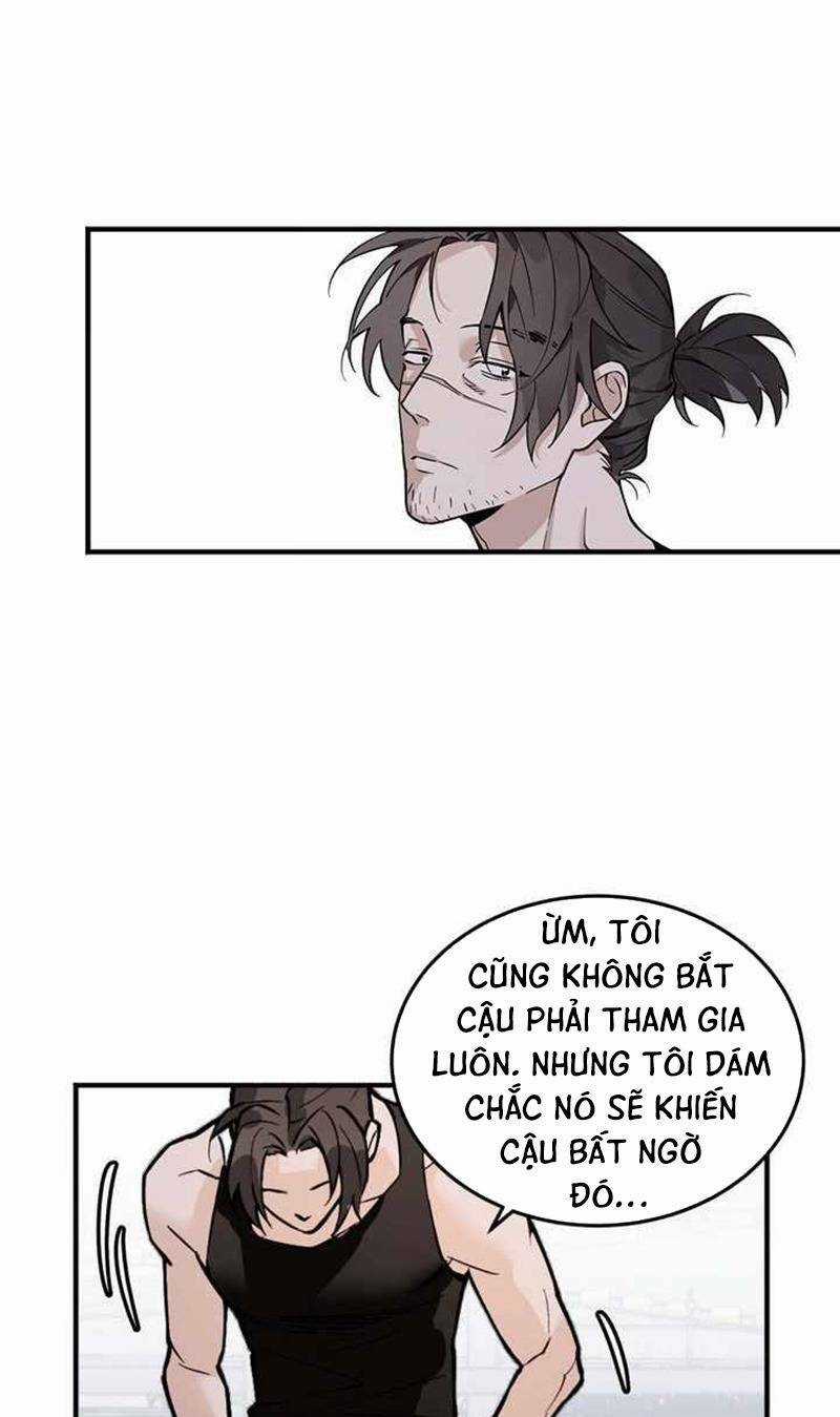 Cực Hạn Chapter 2 trang 22