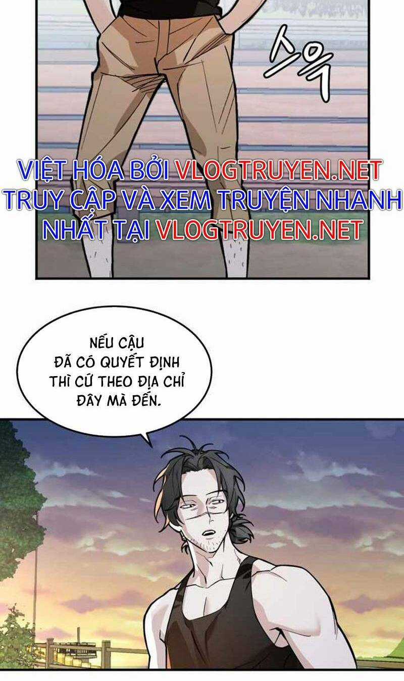 Cực Hạn Chapter 2 trang 23