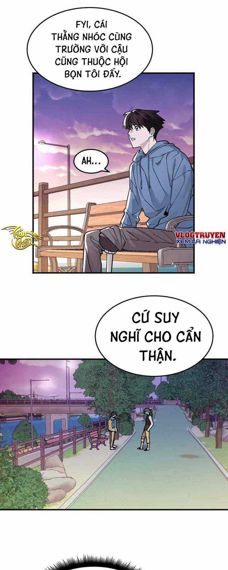 Cực Hạn Chapter 2 trang 24