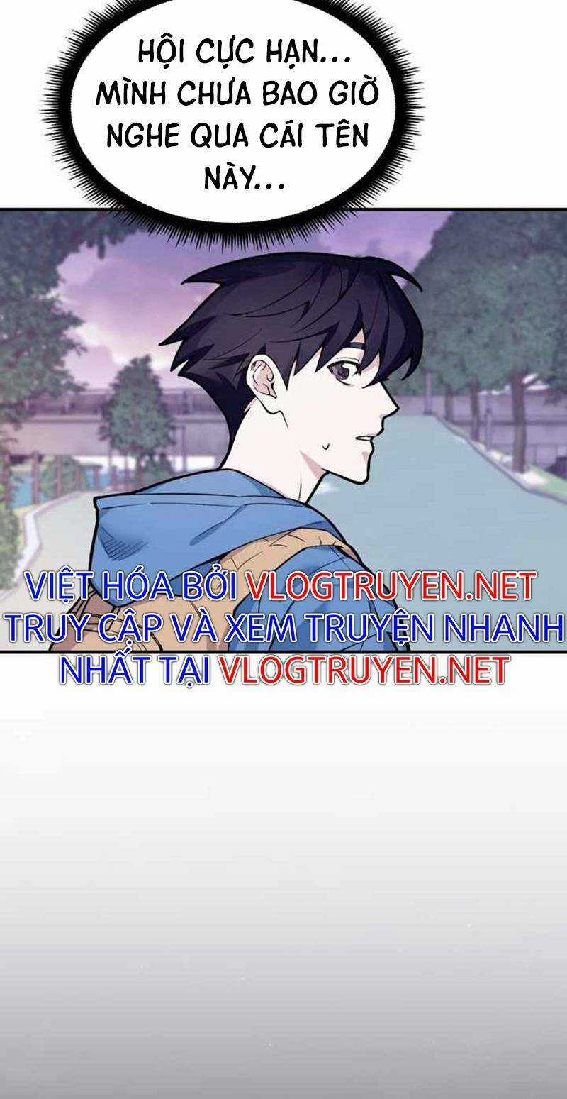 Cực Hạn Chapter 2 trang 25