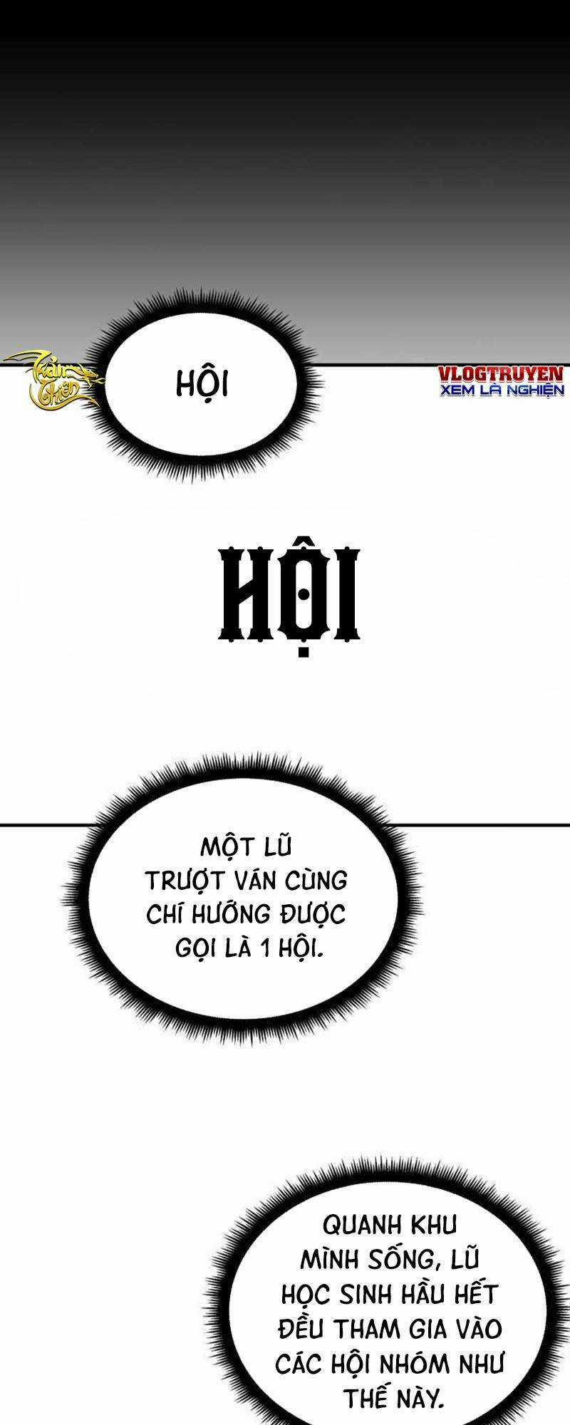 Cực Hạn Chapter 2 trang 3