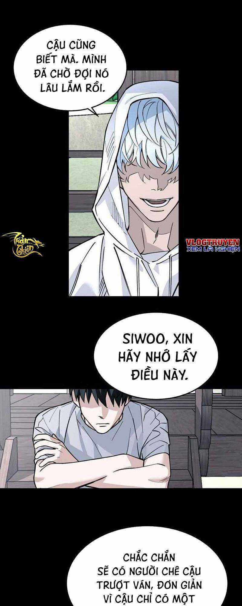 Cực Hạn Chapter 2 trang 30