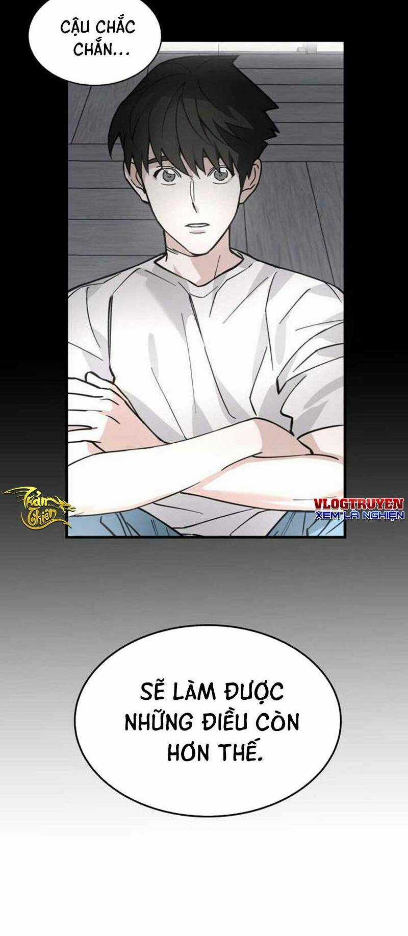 Cực Hạn Chapter 2 trang 32