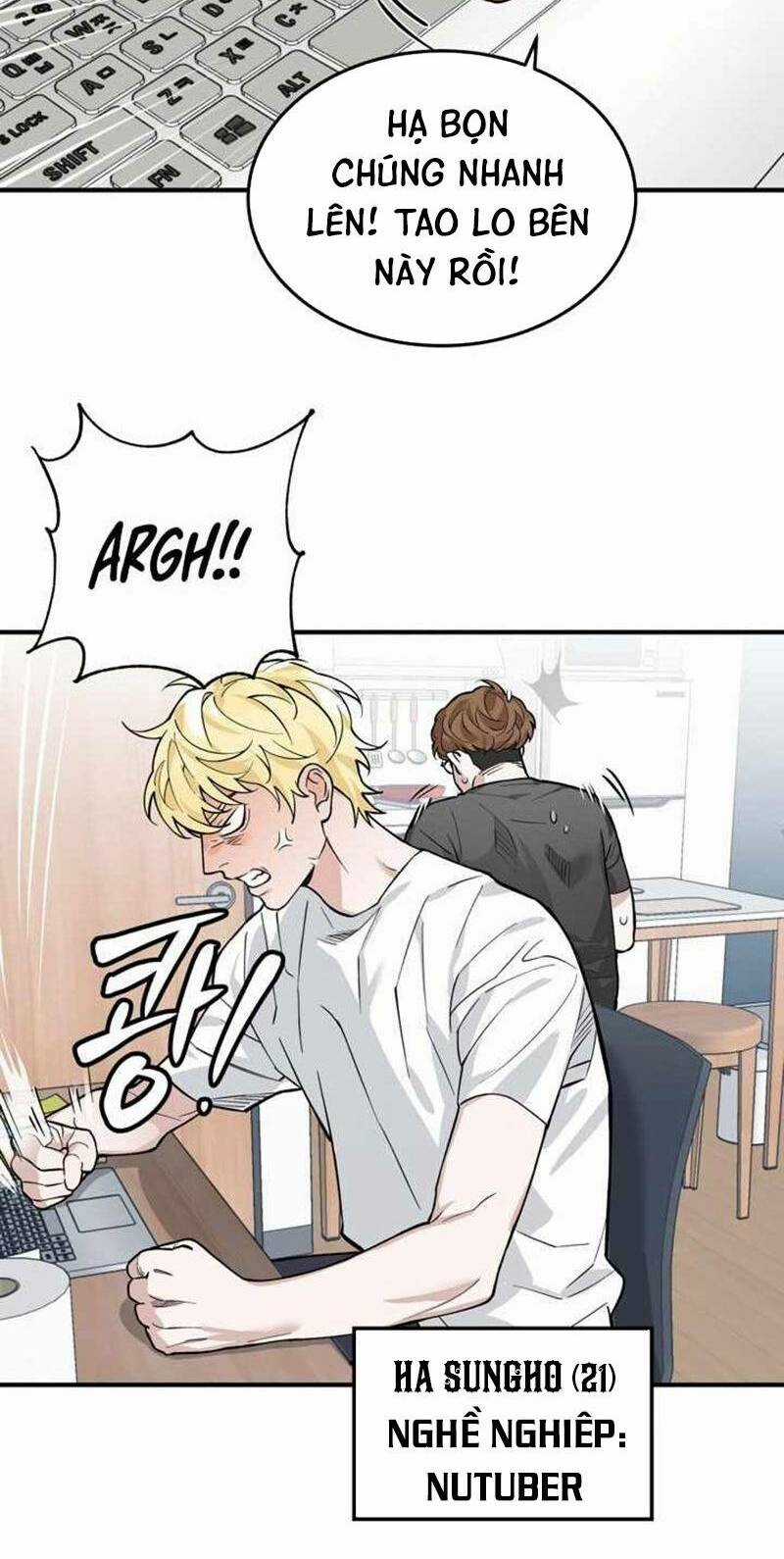 Cực Hạn Chapter 2 trang 38