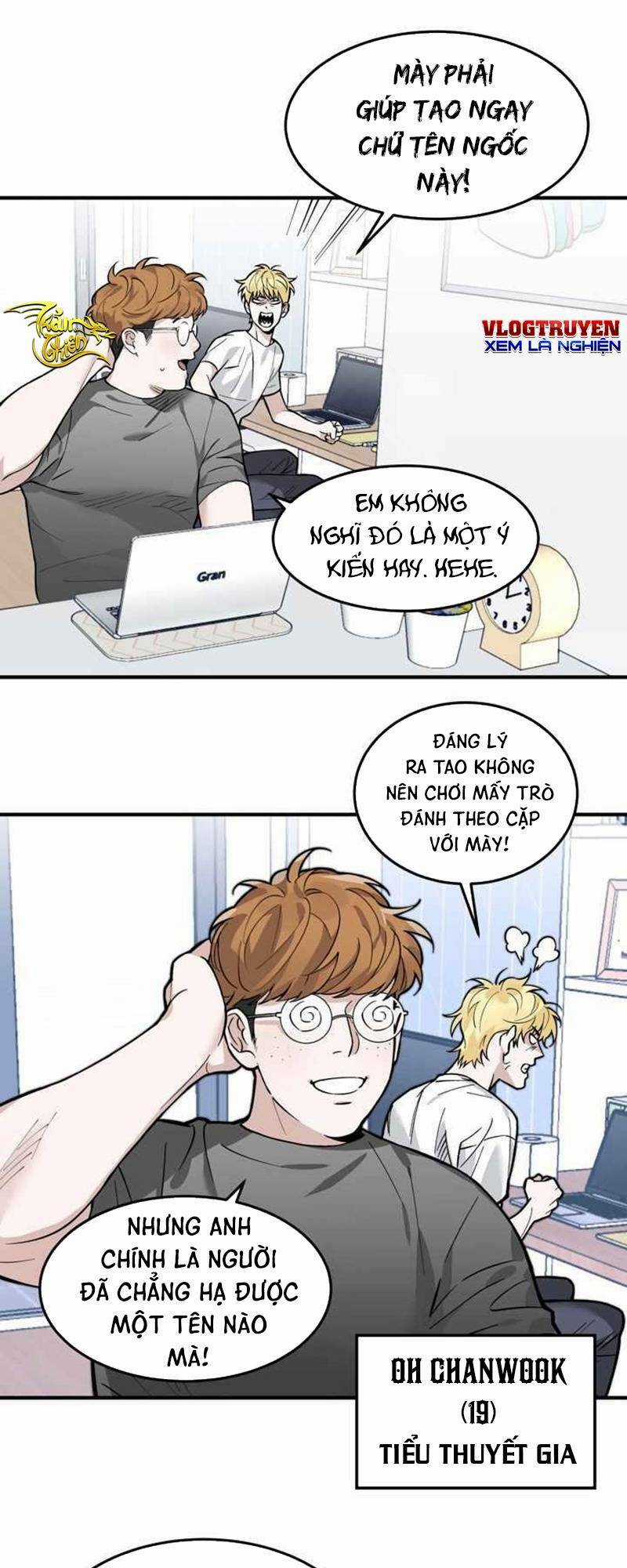 Cực Hạn Chapter 2 trang 39