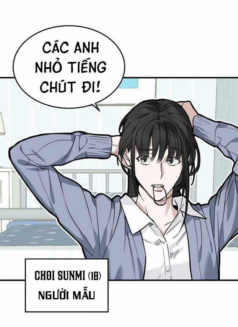 Cực Hạn Chapter 2 trang 41