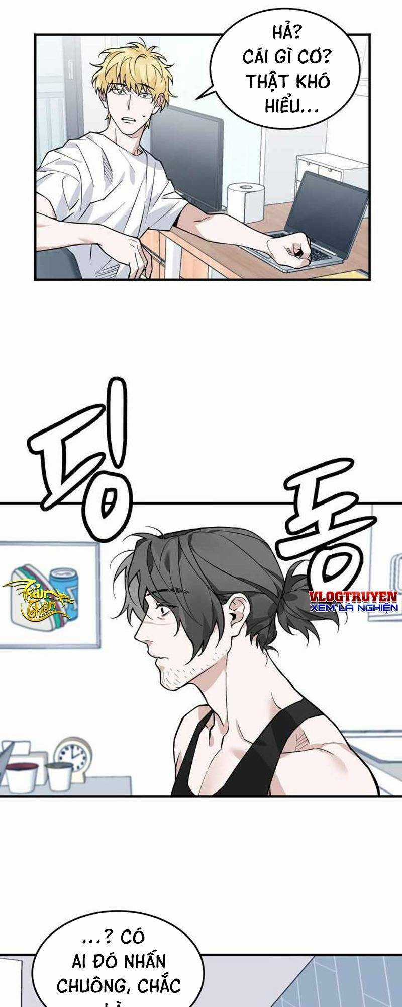 Cực Hạn Chapter 2 trang 45