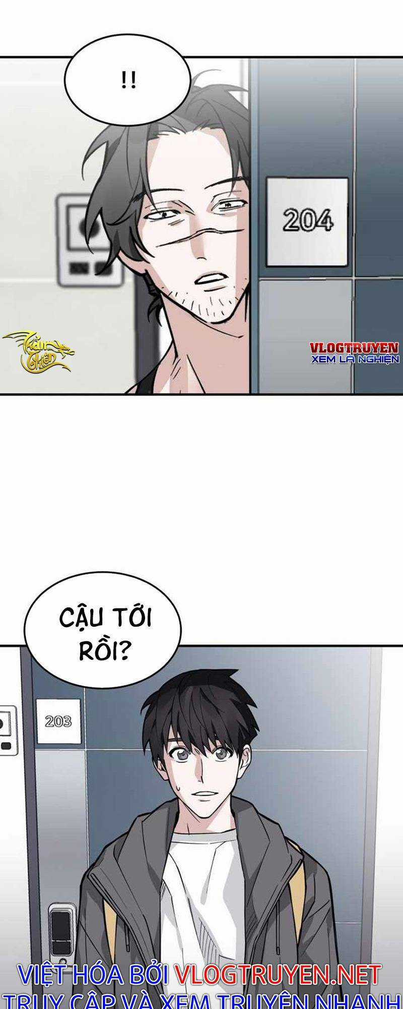 Cực Hạn Chapter 2 trang 48