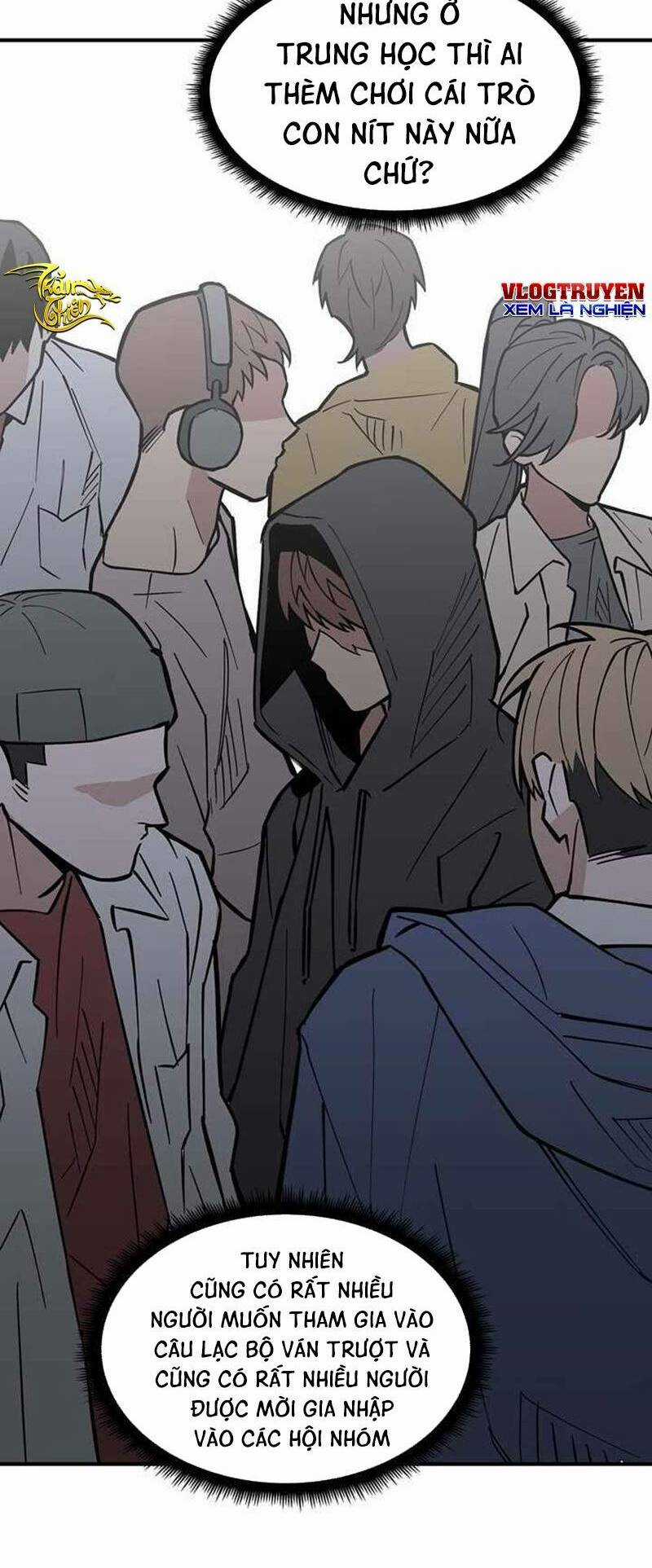 Cực Hạn Chapter 2 trang 5