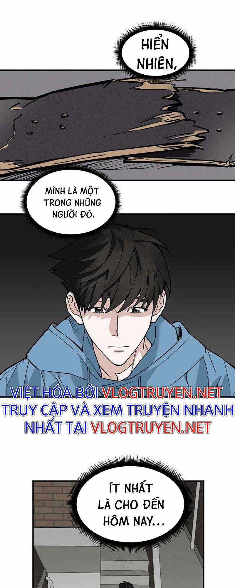 Cực Hạn Chapter 2 trang 6