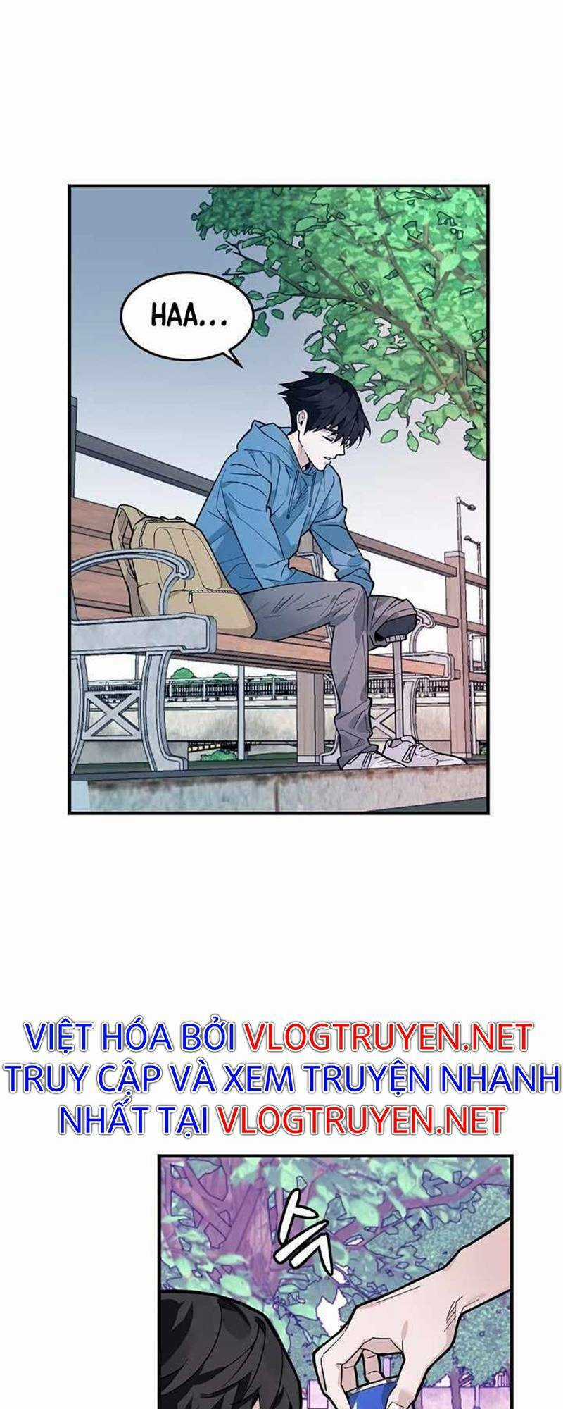 Cực Hạn Chapter 2 trang 9