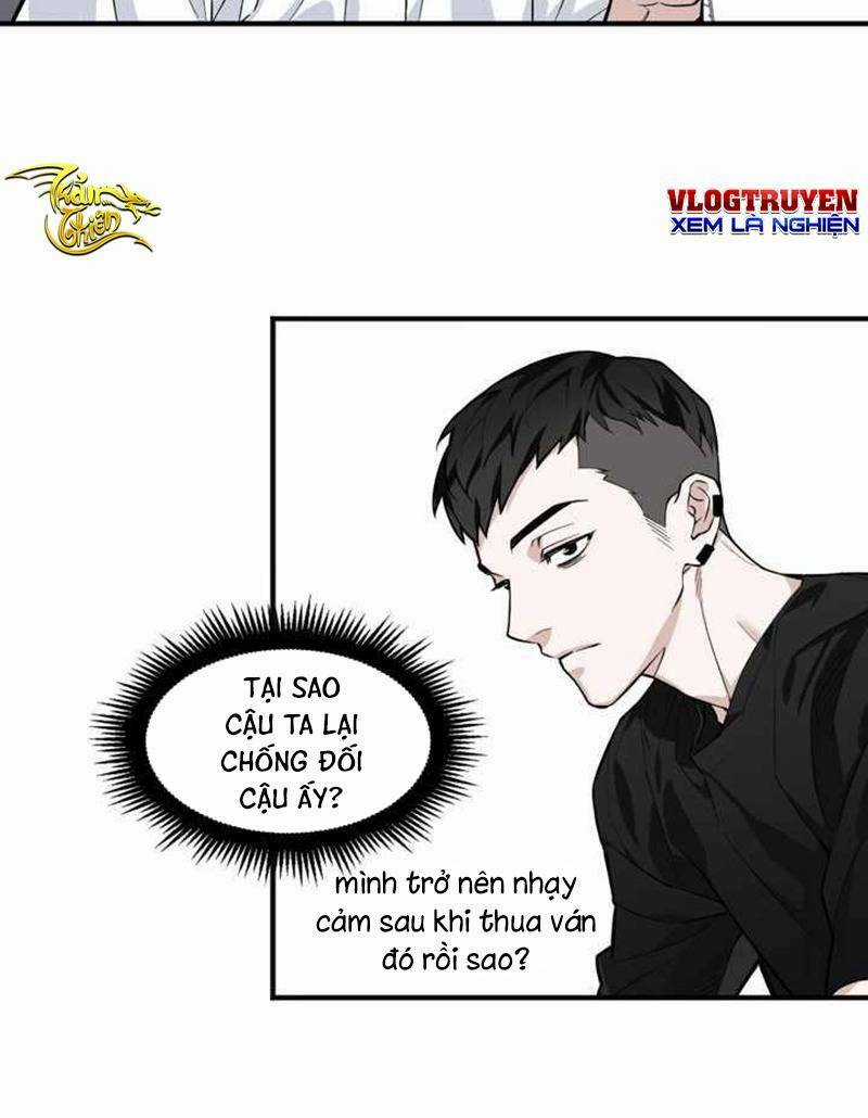 Cực Hạn Chapter 3 trang 10