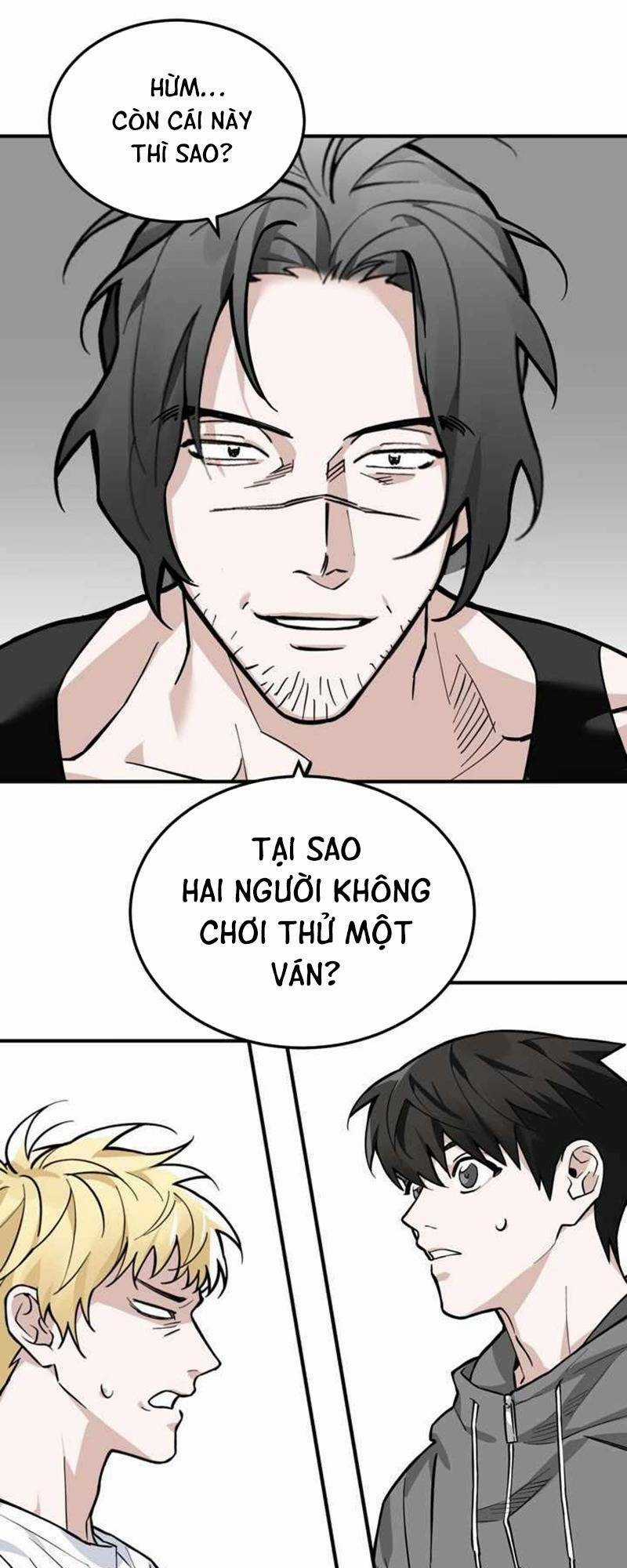 Cực Hạn Chapter 3 trang 12