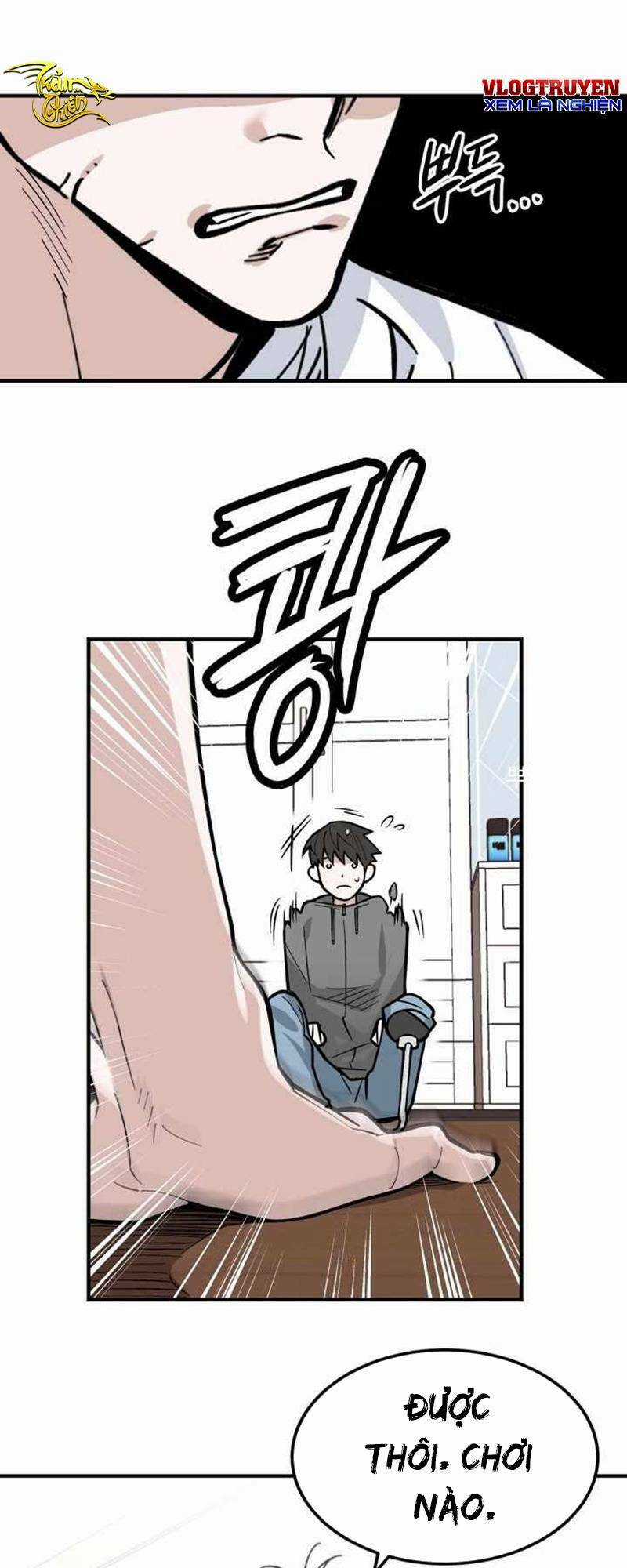 Cực Hạn Chapter 3 trang 15