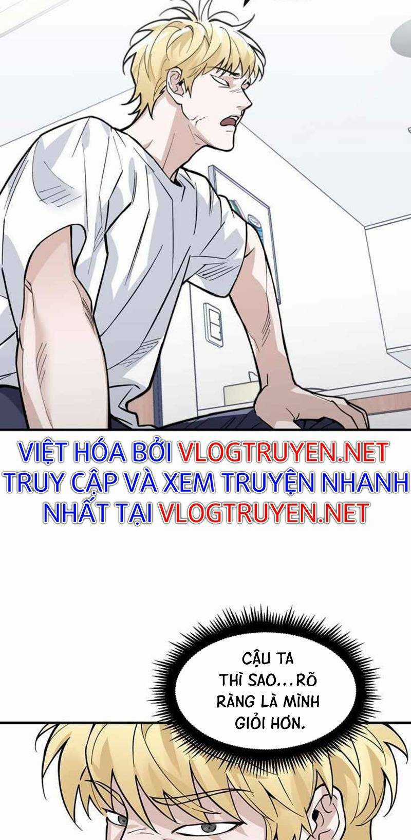 Cực Hạn Chapter 3 trang 16